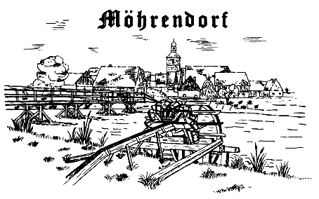 M&ouml;hrendorf
